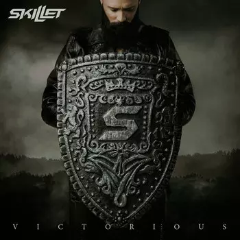 Skillet – Victorious (LP)