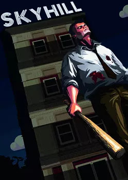 Skyhill [PC, Цифровая версия] (Цифровая версия)