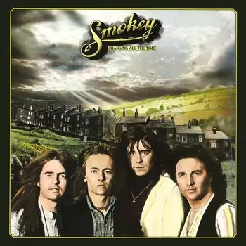 Smokie – Changin All The Time (2 LP)