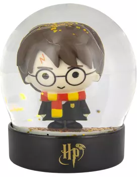 Снежный шар Harry Potter: Harry