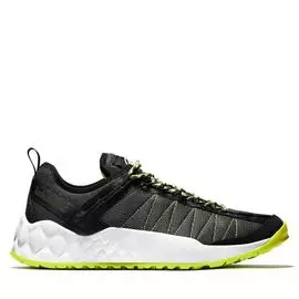 Solar Wave Low Fabric