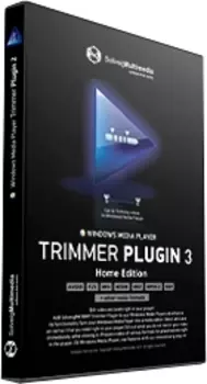 SolveigMM WMP Trimmer Plugin 3. Business Edition [Цифровая версия] (Цифровая версия)