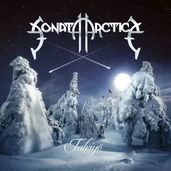 Sonata Arctica – Talviyo [Digipak] (RU) (CD)