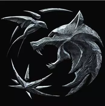 Sonya Belousova / Giona Ostinelli – The Witcher (Music from the Netflix Original Series) (2 LP)