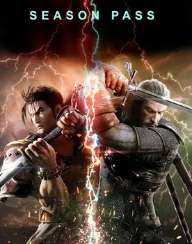 SoulCalibur VI. Season Pass [PC, Цифровая версия] (Цифровая версия)