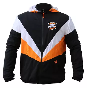 Спортивная ветровка Virtus.Pro с капюшоном