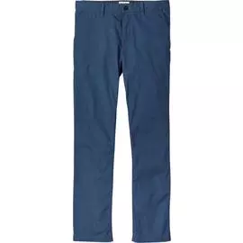Squam Lake Poplin Straight Chino