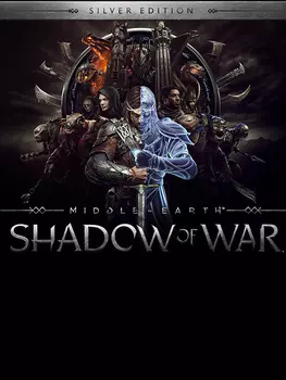 Средиземье: Тени войны (Middle-earth: Shadow of War). Silver Edition [PC, Цифровая версия] (Цифровая версия)