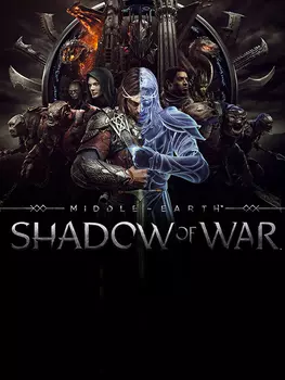 Средиземье: Тени войны (Middle-earth: Shadow of War) [PC, Цифровая версия] (Цифровая версия)