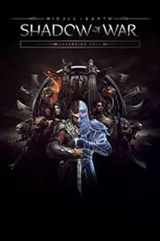 Средиземье: Тени войны (Middle-earth: Shadow of War) Expansion Pass [PC, Цифровая версия] (Цифровая версия)
