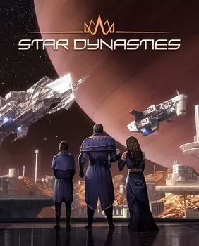 Star Dynasties [PC, Цифровая версия] (Цифровая версия)