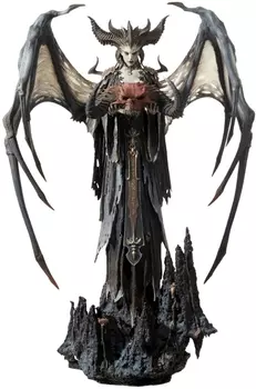 Статуэтка Blizzard: Diablo – Lilith (60 см)