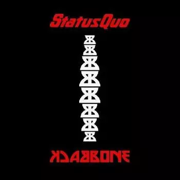 STATUS QUO – Backbone (LP)