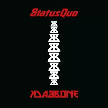 Status Quo – Backbone (RU) (CD)