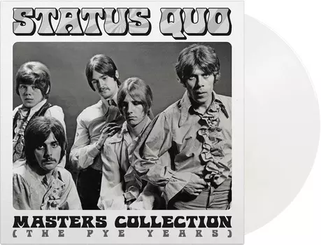 Status Quo – Masters Collection (The Pye Years) (2 LP)