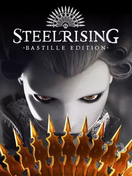 Steelrising. Bastille Edition [PC, Цифровая версия] (Цифровая версия)