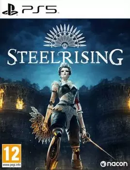Steelrising [PS5]