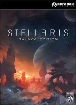 Stellaris. Galaxy Edition [PC, Цифровая версия] (Цифровая версия)
