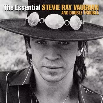Stevie Ray Vaughan &amp; Double Trouble – The Essential (2 LP)