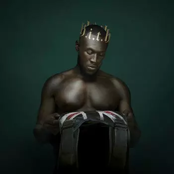 Stormzy – Heavy Is The Head (2 LP)