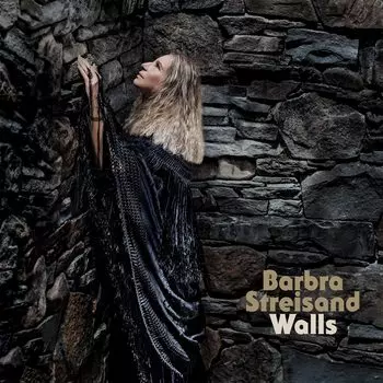 Streisand Barbra – Walls (LP)