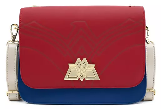 Сумка DC Comics: Wonder Woman