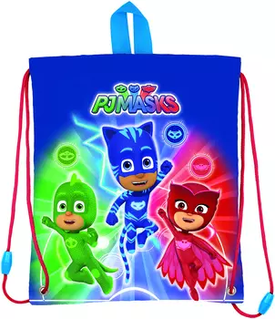 Сумка Герои в масках