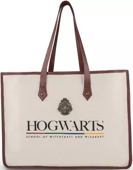 Сумка Harry Potter: Хогвартс