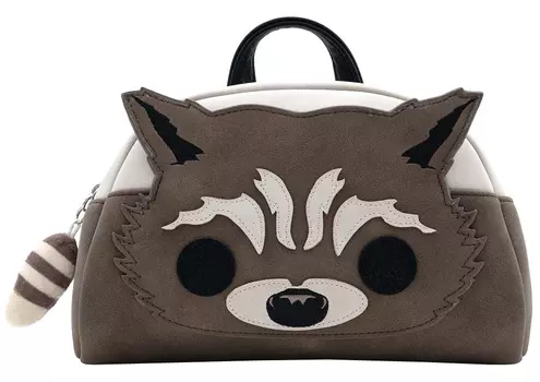 Сумка Marvel: Rocket