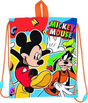 Сумка Микки Маус: Классное лето