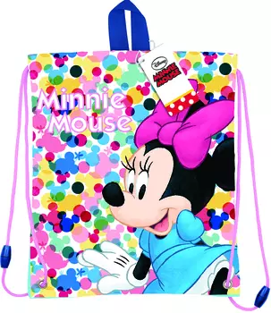 Сумка Минни Маус: Хорошее настроение