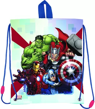 Сумка Мстители: Раскат грома