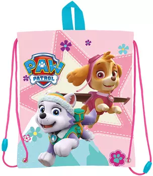 Сумка Щенячий патруль: Девочка
