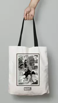 Сумка-шоппер Человек-Паук 2