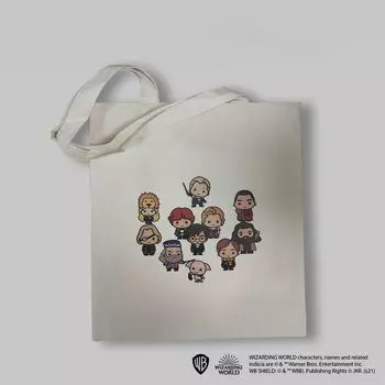 Сумка-шоппер Harry Potter: Characters