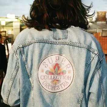 Super Collection Orchestra – Freepop (LP)