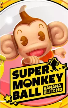 Super Monkey Ball: Banana Blitz HD [PC, Цифровая версия] (Цифровая версия)