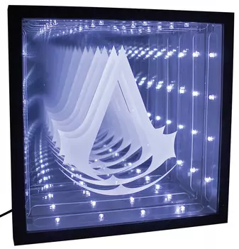 Светильник Assassins Creed: Infinity Light