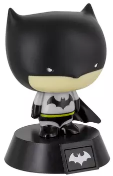 Светильник DC: Batman 3D Character Light
