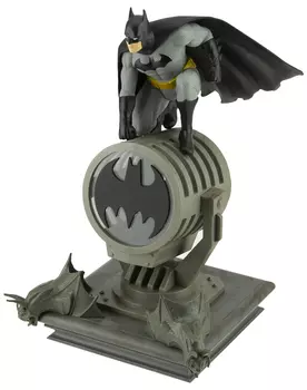 Светильник DC: Batman Figurine