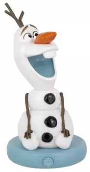 Светильник Disney Frozen 2: Olaf