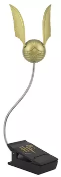 Светильник Harry Potter: Golden Snitch