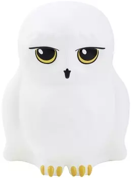 Светильник Harry Potter: Hedwig