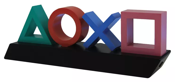 Светильник Playstation