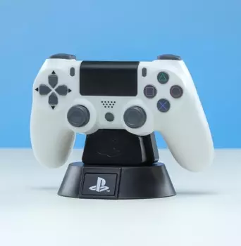 Светильник Playstation: DS4 Controller