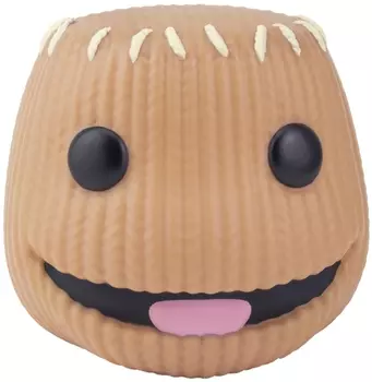 Светильник Playstation: Sackboy со звуком