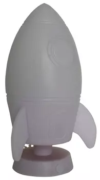 Светильник Pop Up Rocket