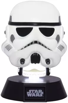 Светильник Star Wars: Stormtrooper Icons