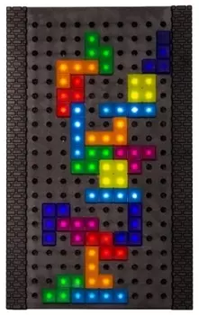 Светильник Tetris: Tetrimino