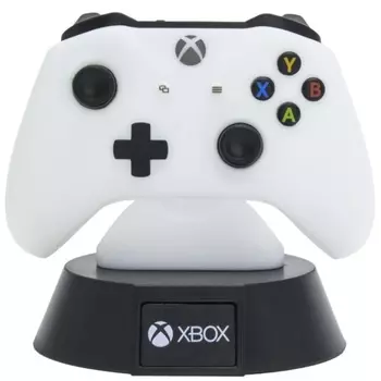 Светильник Xbox: Controller Icon